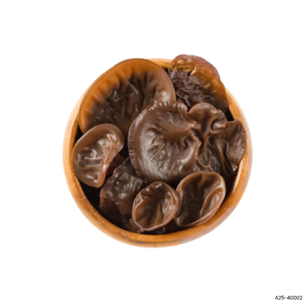 Black Fungus